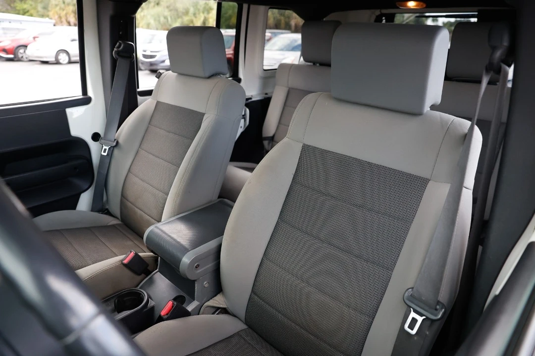 2008 Jeep JK Wrangler - Image 6 of 12