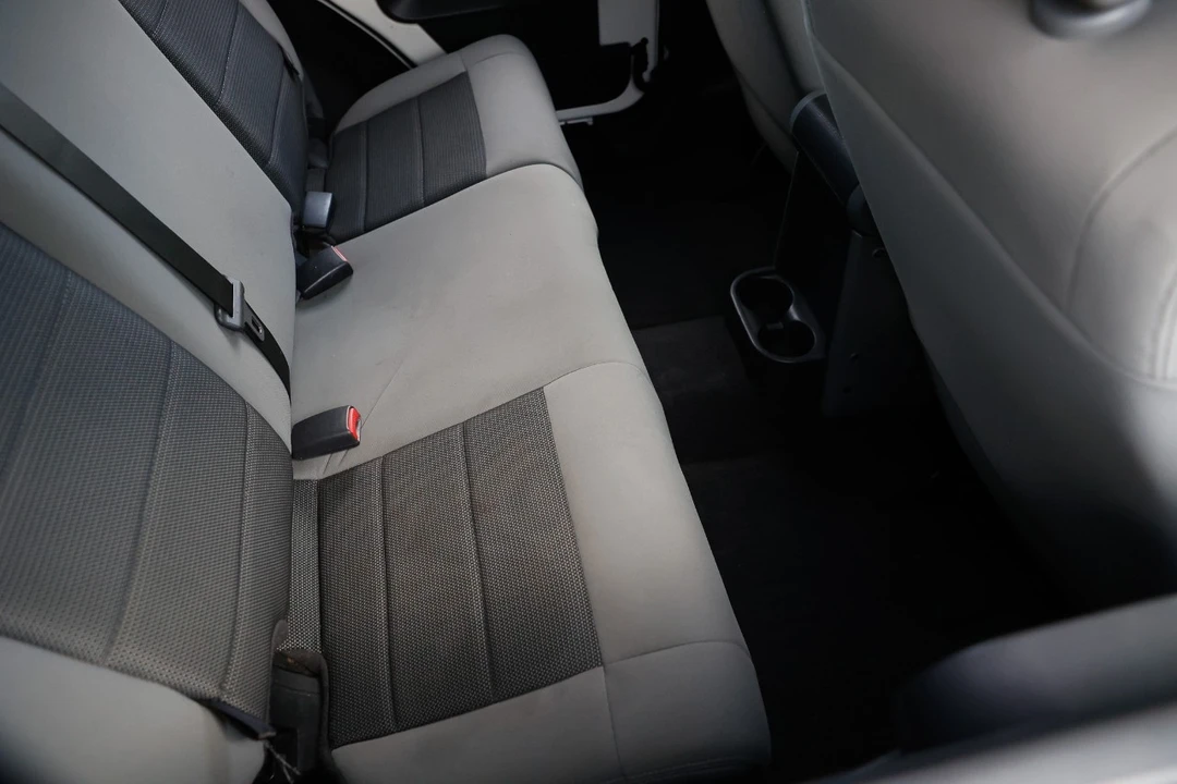 2008 Jeep JK Wrangler - Image 12 of 12