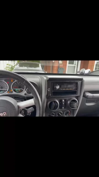 2008 Jeep JK Wrangler - Image 6 of 6