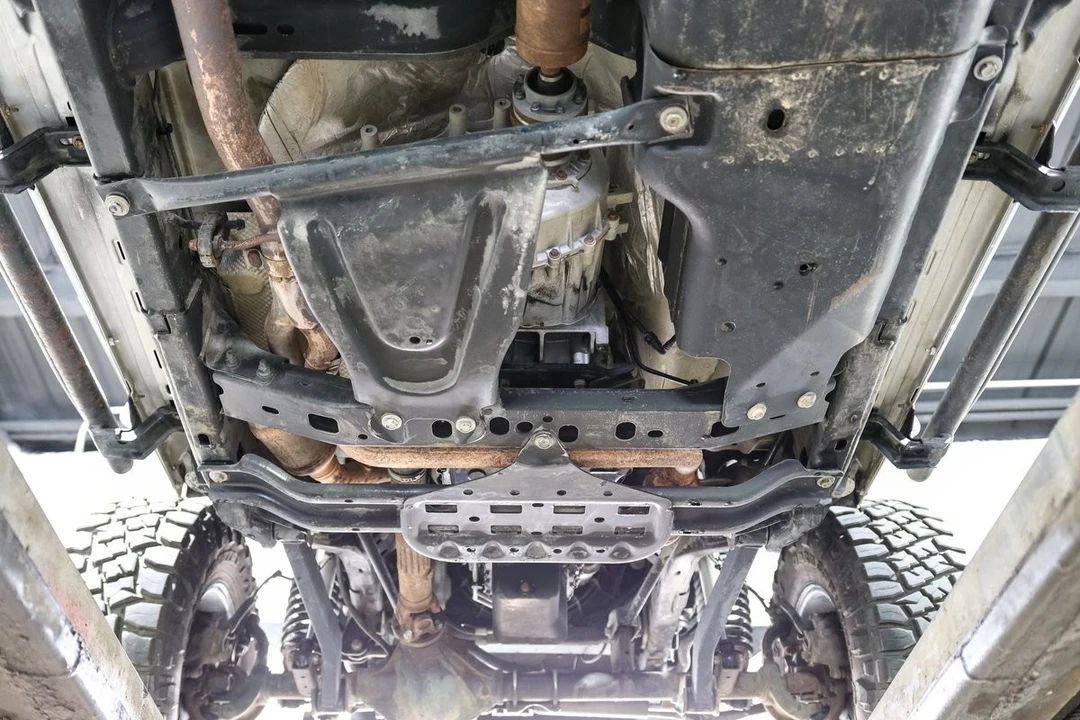 2008 Jeep Wrangler - Image 25 of 27