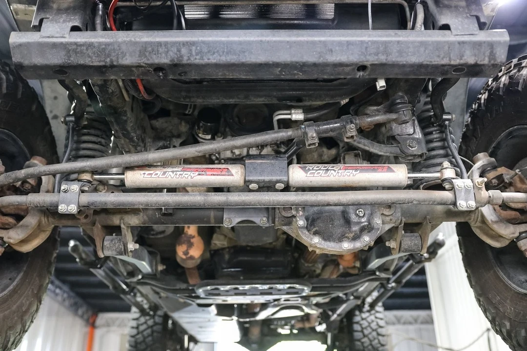 2008 Jeep Wrangler - Image 27 of 27