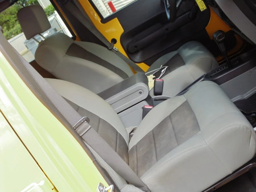 2008 Jeep JK Wrangler - Image 5 of 8