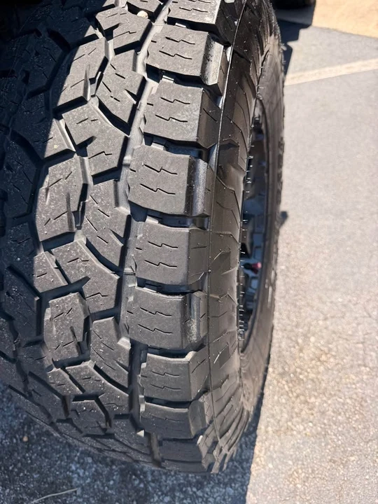 2008 Jeep JK Wrangler - Image 8 of 9