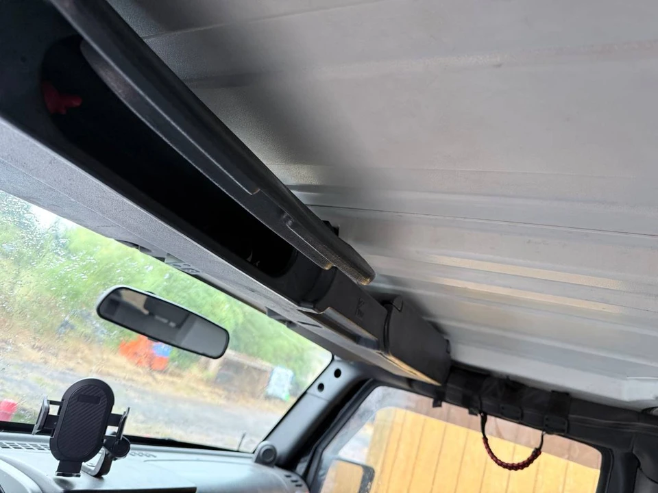 2008 Jeep JK Wrangler - Image 7 of 10