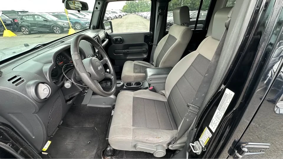 2008 Jeep JK Wrangler - Image 12 of 20