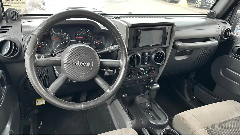 2008 Jeep JK Wrangler - Image 14 of 20