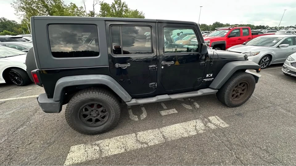 2008 Jeep JK Wrangler - Image 6 of 20