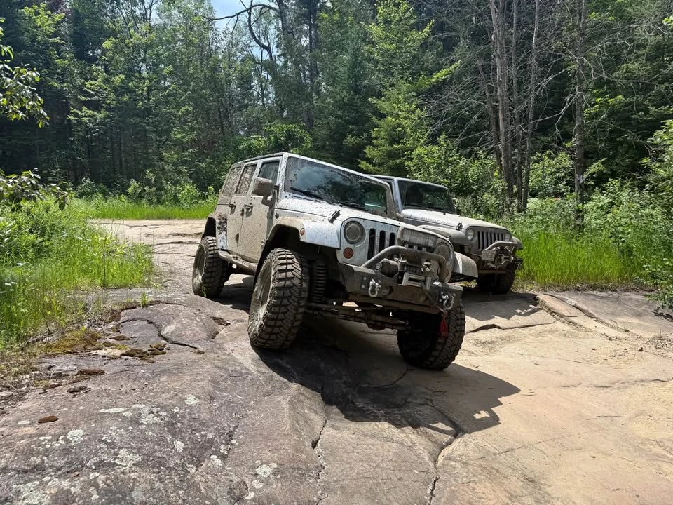 2008 Jeep JK Wrangler - Image 3 of 19