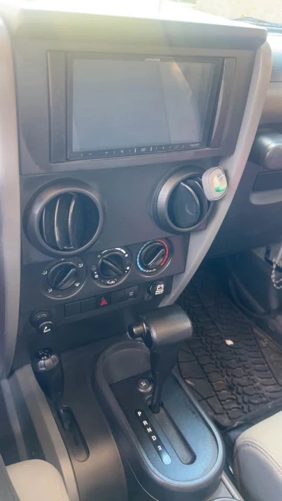 2008 Jeep JK Wrangler - Image 6 of 8