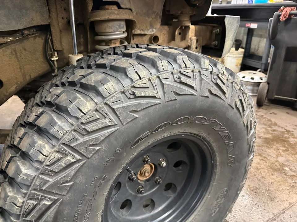 2008 Jeep JK Wrangler - Image 17 of 19
