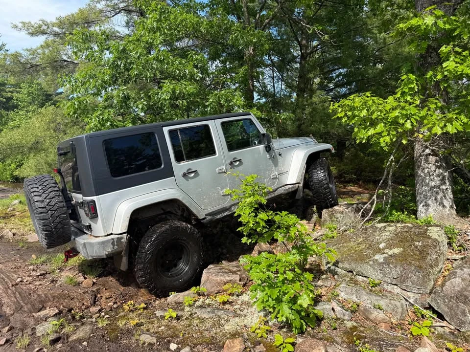 2008 Jeep JK Wrangler - Image 6 of 19