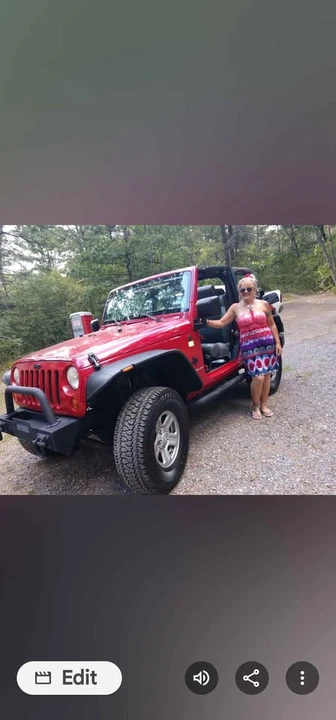 2008 Jeep JK Wrangler - Image 2 of 13