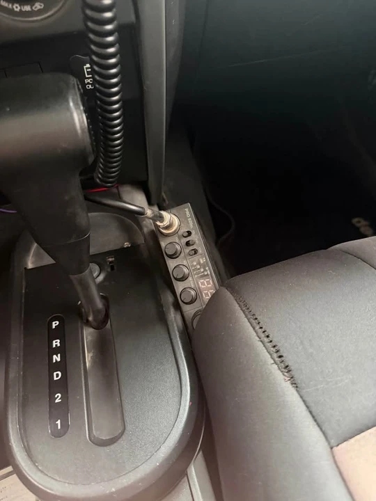 2008 Jeep JK Wrangler - Image 12 of 14