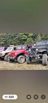 2008 Jeep Wrangler Unlimited