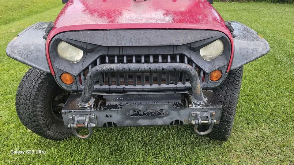 2008 Jeep JK Wrangler - Image 5 of 13