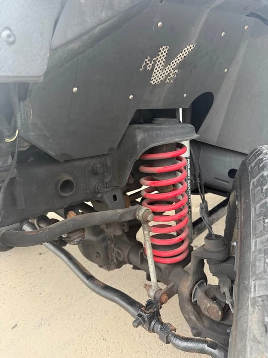 2008 Jeep JK Wrangler - Image 3 of 14