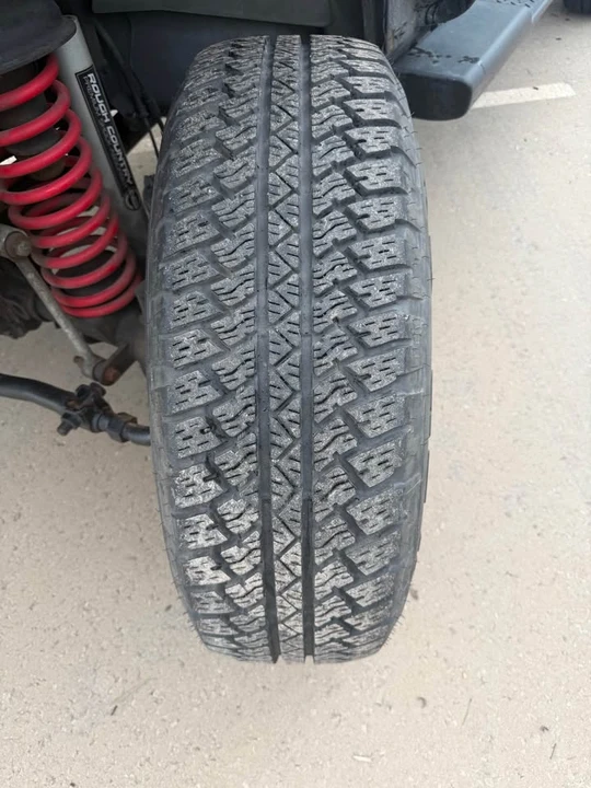 2008 Jeep JK Wrangler - Image 2 of 14