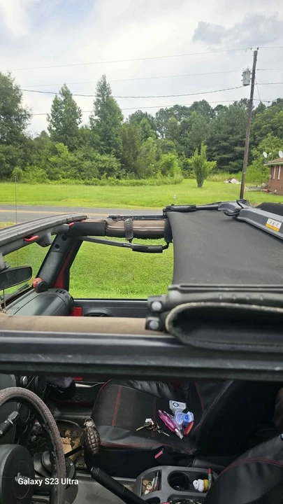2008 Jeep JK Wrangler - Image 13 of 13