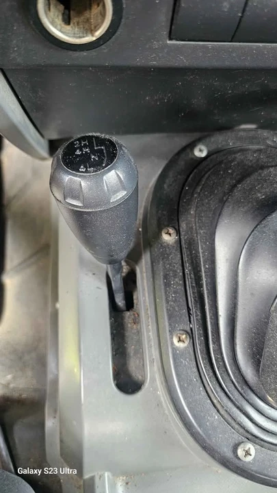 2008 Jeep JK Wrangler - Image 10 of 13