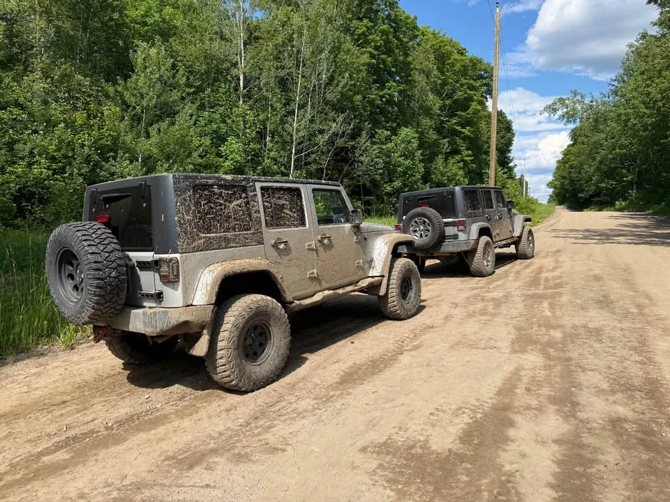 2008 Jeep JK Wrangler - Image 2 of 19