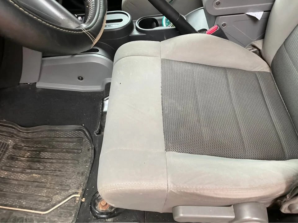 2008 Jeep JK Wrangler - Image 3 of 4