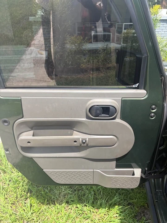 2008 Jeep JK Wrangler - Image 5 of 8