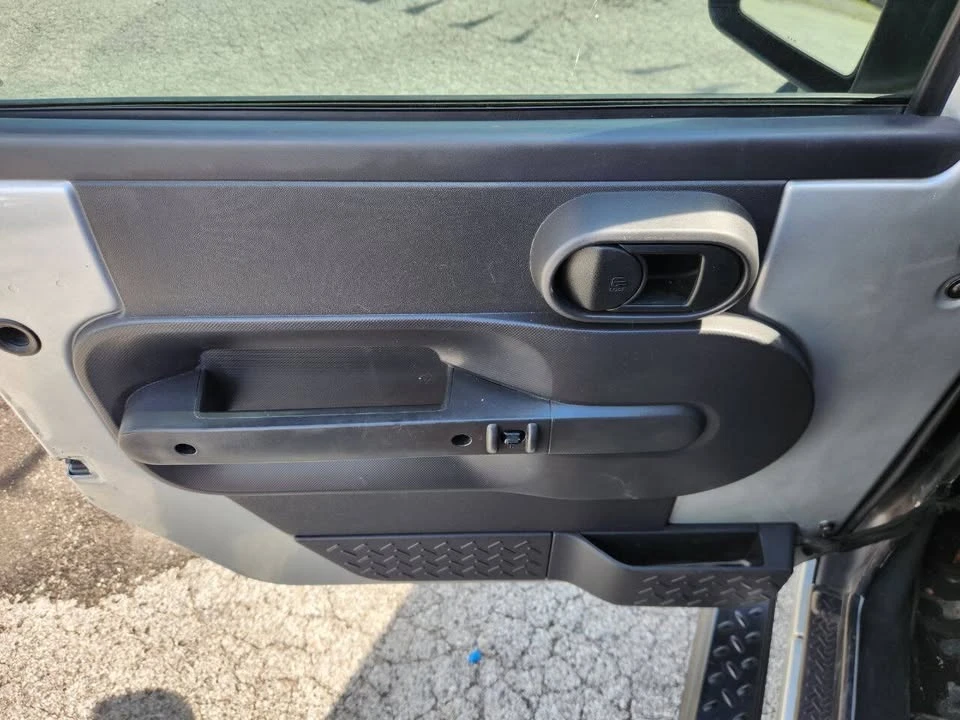 2008 Jeep JK Wrangler - Image 9 of 15