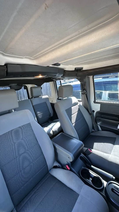 2008 Jeep JK Wrangler - Image 10 of 10