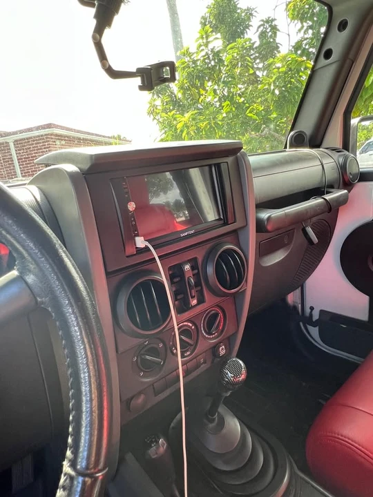 2008 Jeep JK Wrangler - Image 11 of 13