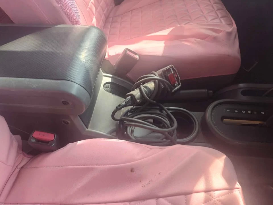 2008 Jeep JK Wrangler - Image 7 of 8