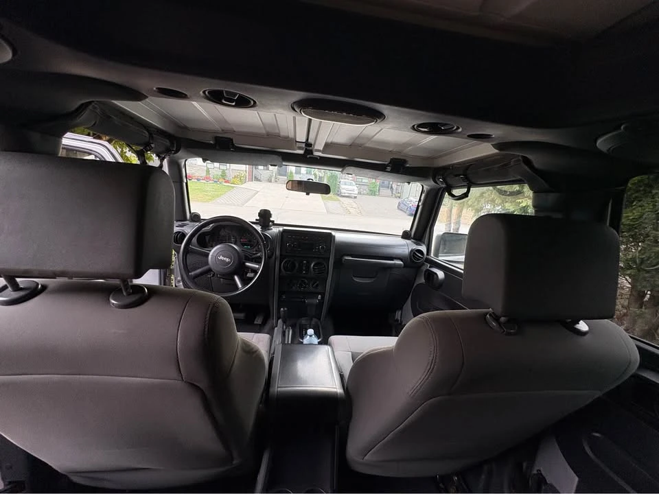 2008 Jeep JK Wrangler - Image 13 of 15