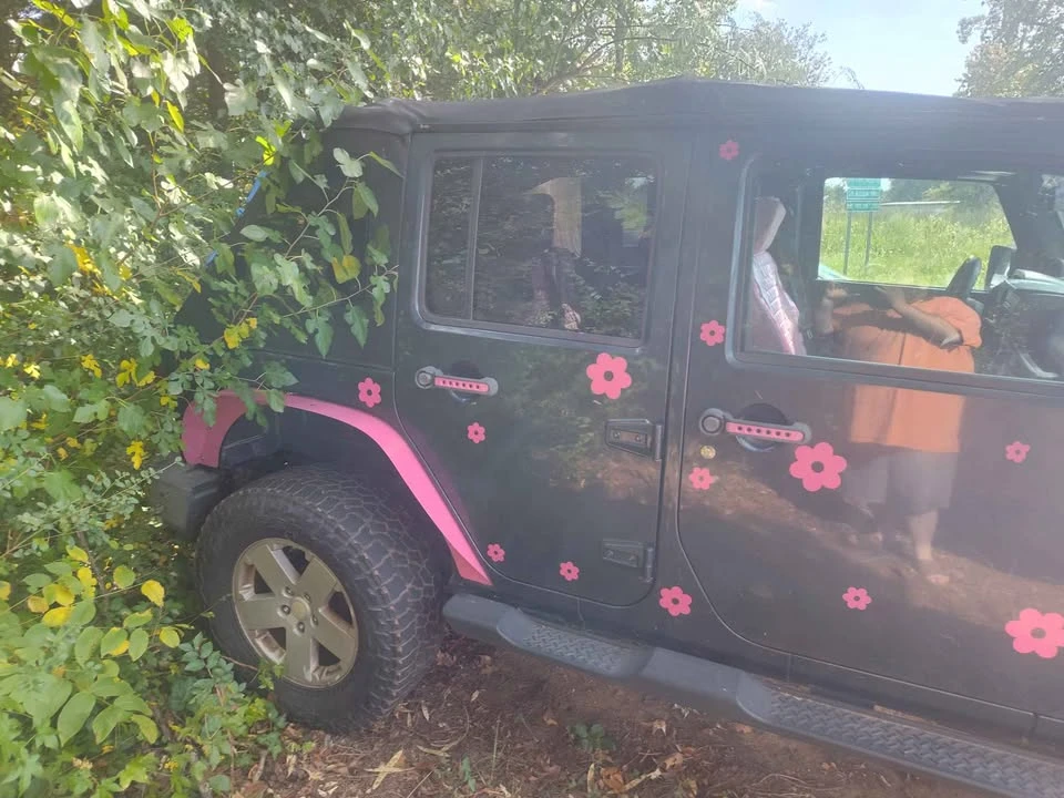 2008 Jeep JK Wrangler - Image 3 of 8