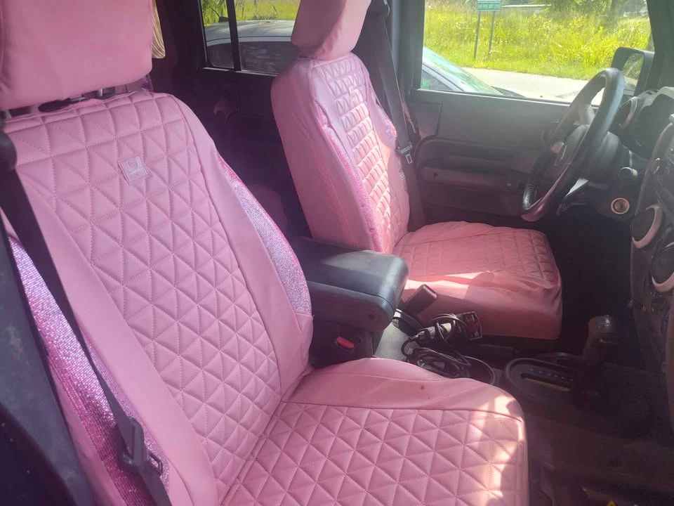 2008 Jeep JK Wrangler - Image 6 of 8