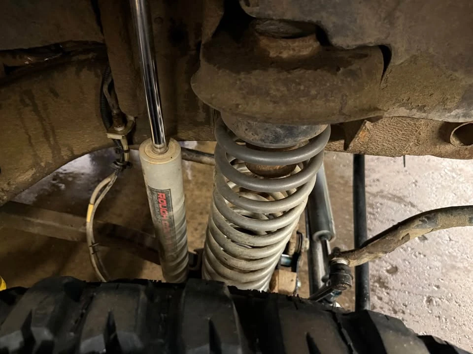 2008 Jeep JK Wrangler - Image 14 of 19