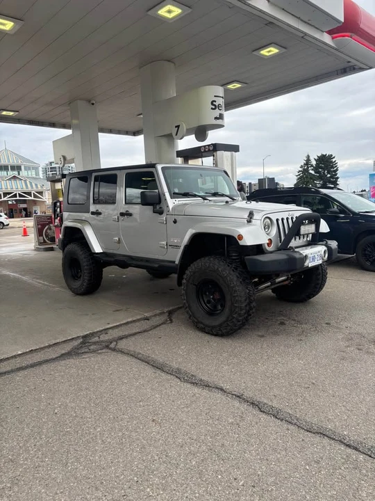 2008 Jeep JK Wrangler - Image 9 of 19