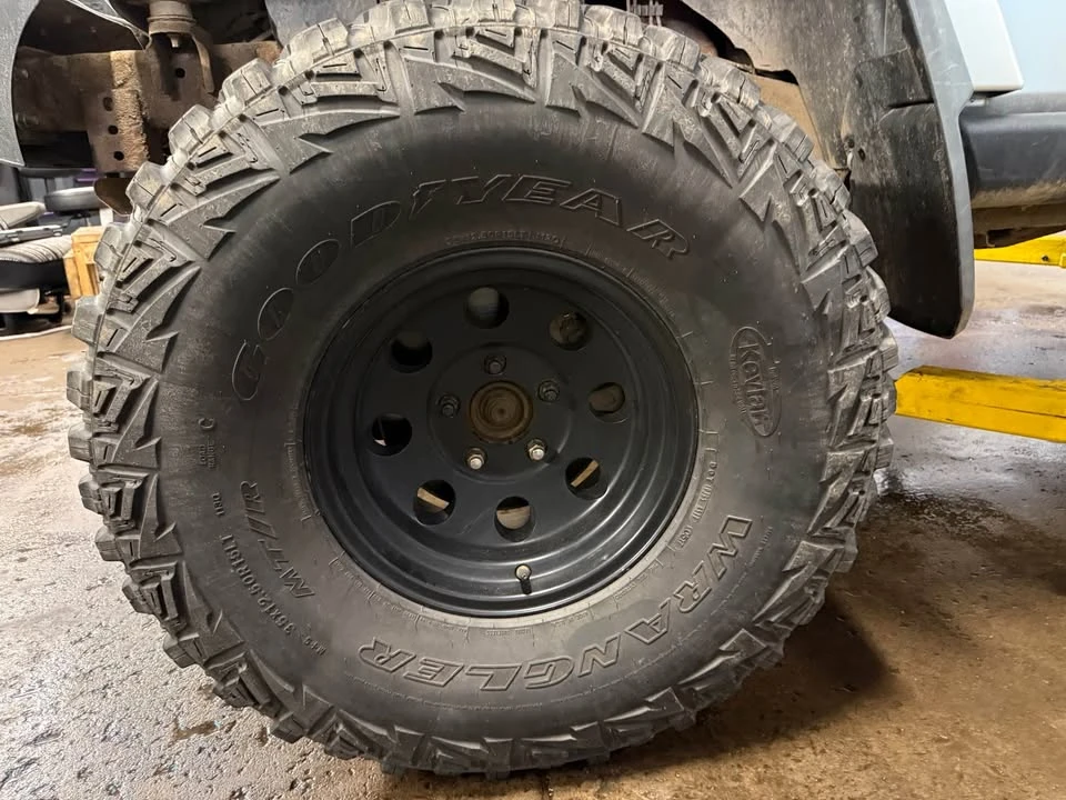2008 Jeep JK Wrangler - Image 16 of 19