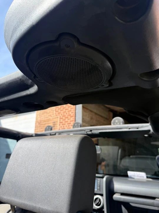 2008 Jeep JK Wrangler - Image 13 of 14