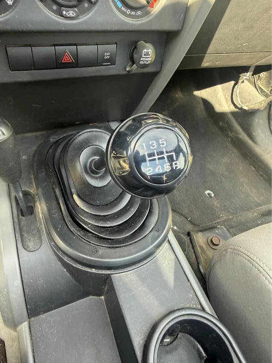 2008 Jeep JK Wrangler - Image 3 of 14