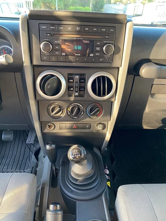 2008 Jeep JK Wrangler - Image 13 of 13