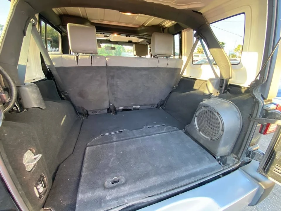 2008 Jeep JK Wrangler - Image 11 of 13