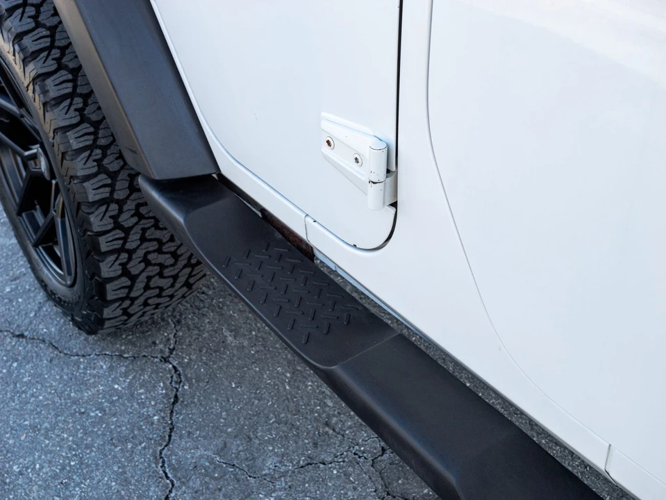 2008 Jeep JK Wrangler - Image 13 of 31