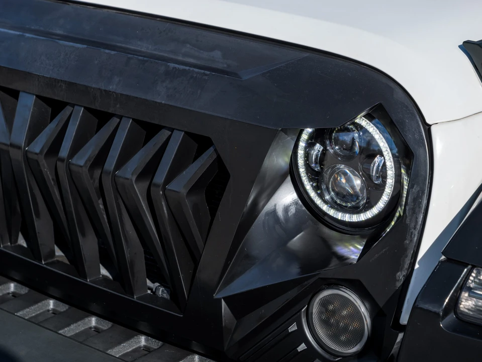 2008 Jeep JK Wrangler - Image 20 of 31