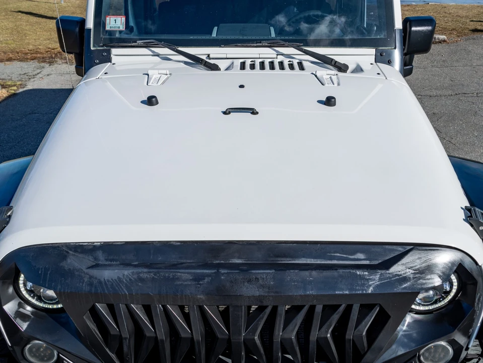 2008 Jeep JK Wrangler - Image 15 of 31