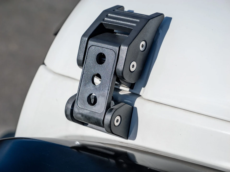 2008 Jeep JK Wrangler - Image 16 of 31