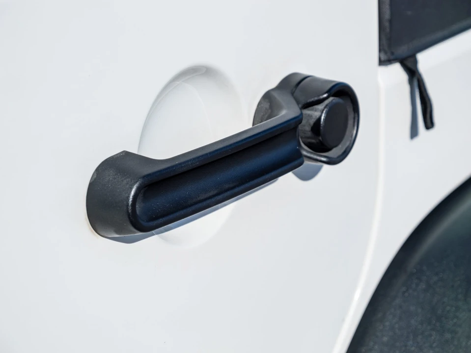 2008 Jeep JK Wrangler - Image 30 of 31