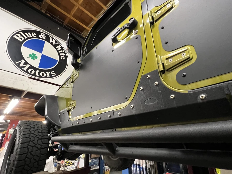 2008 Jeep JK Wrangler - Image 31 of 31