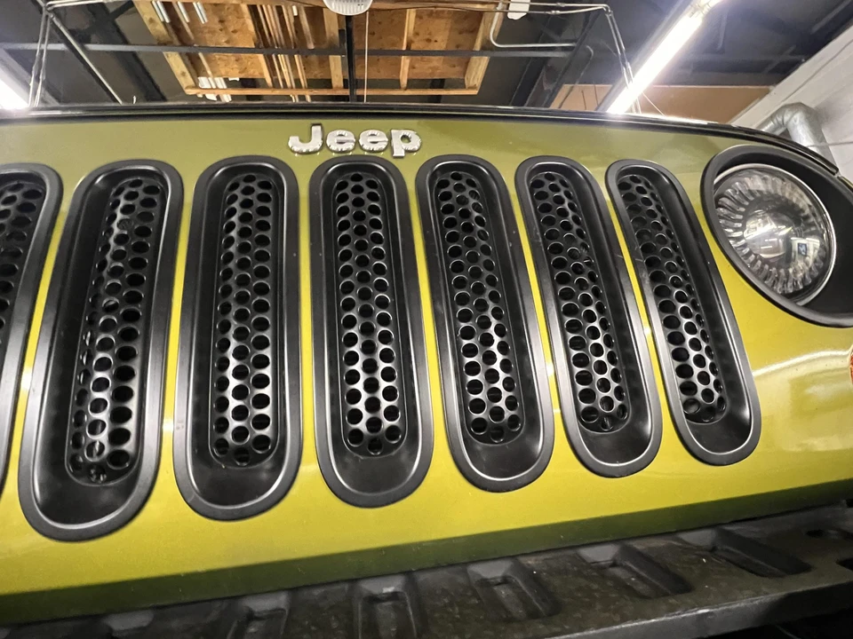 2008 Jeep JK Wrangler - Image 28 of 31