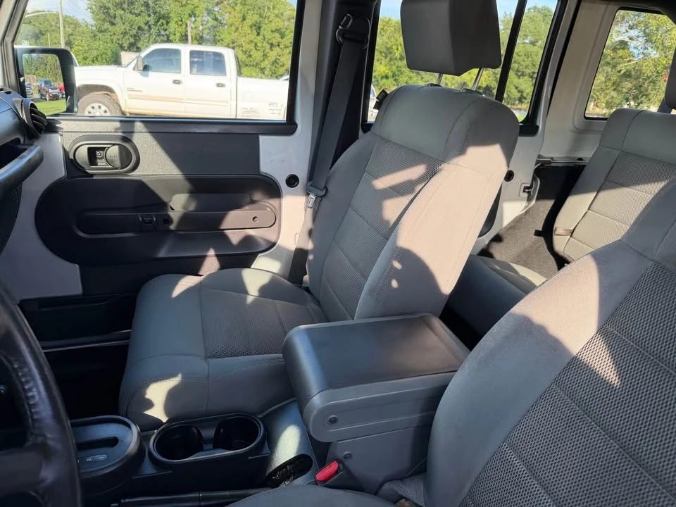 2008 Jeep JK Wrangler - Image 11 of 16
