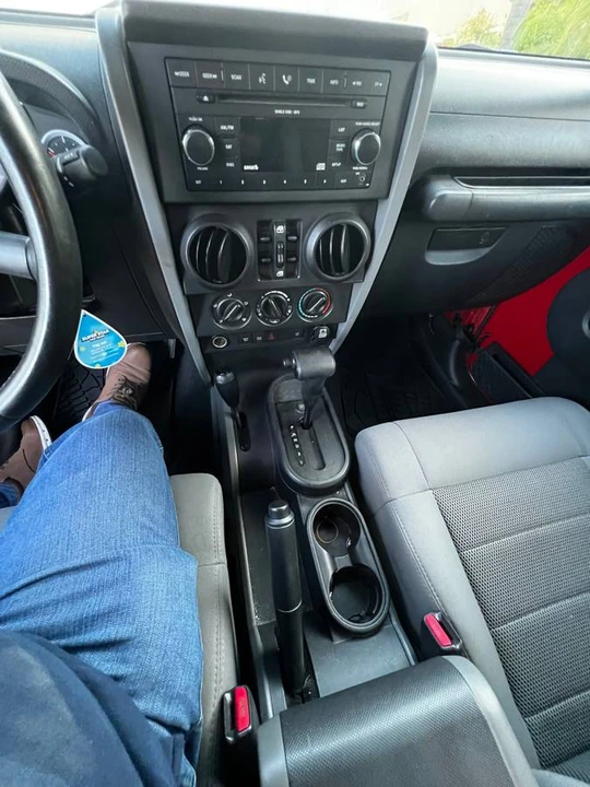 2008 Jeep Wrangler - Image 19 of 22