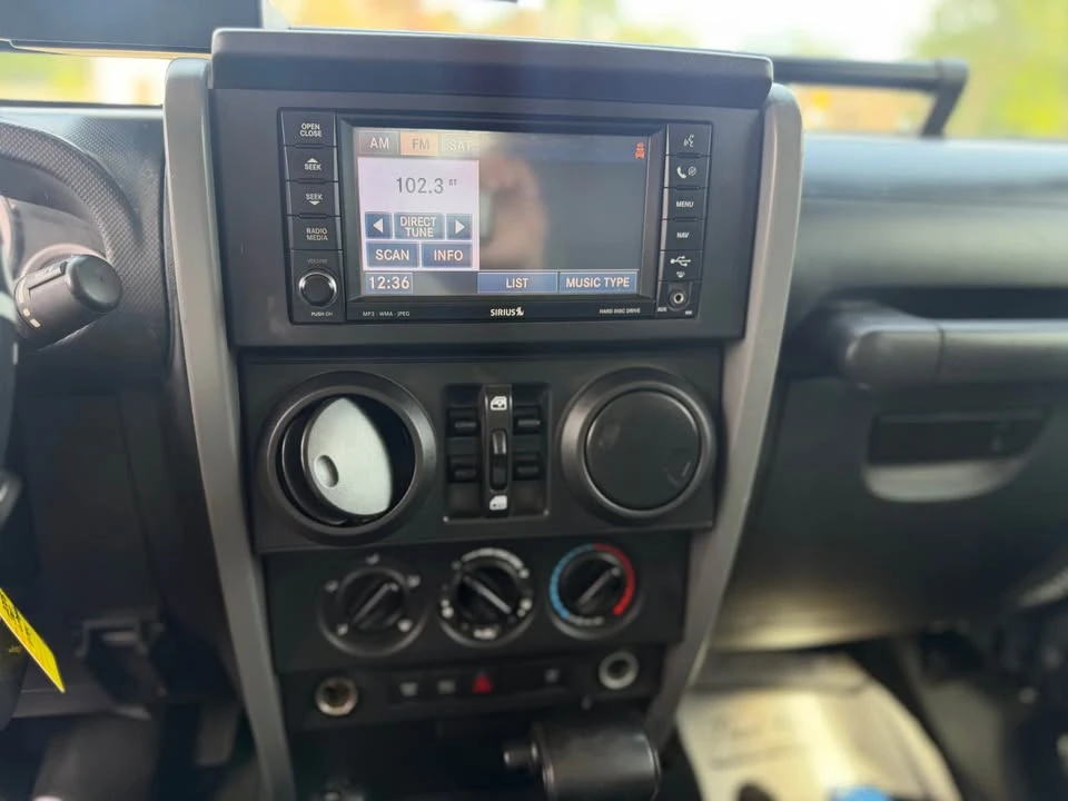 2008 Jeep JK Wrangler - Image 13 of 14